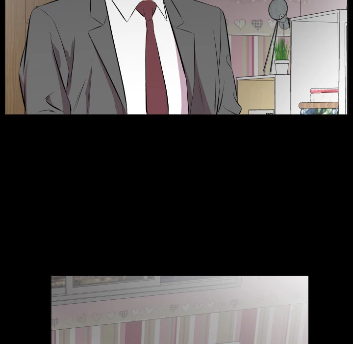 Daddy's Working - Chapter 26 Page 6