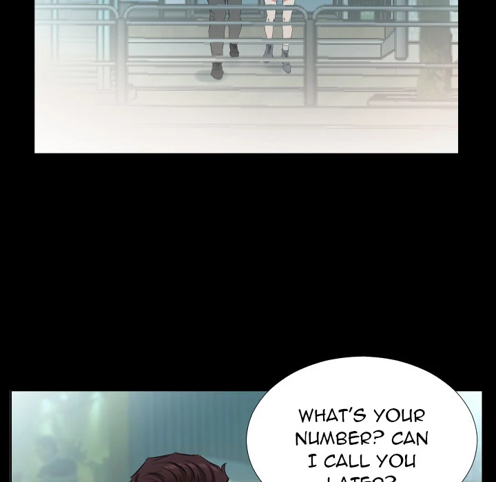 Daddy's Working - Chapter 26 Page 60