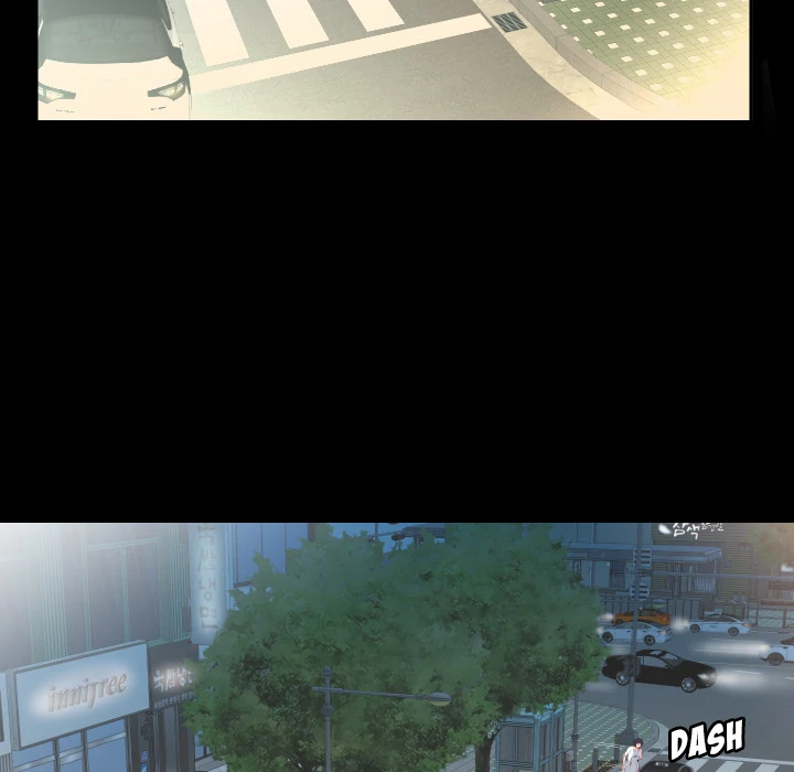 Daddy's Working - Chapter 26 Page 69