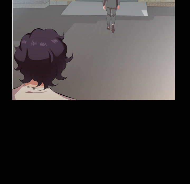 Daddy's Working - Chapter 26 Page 77