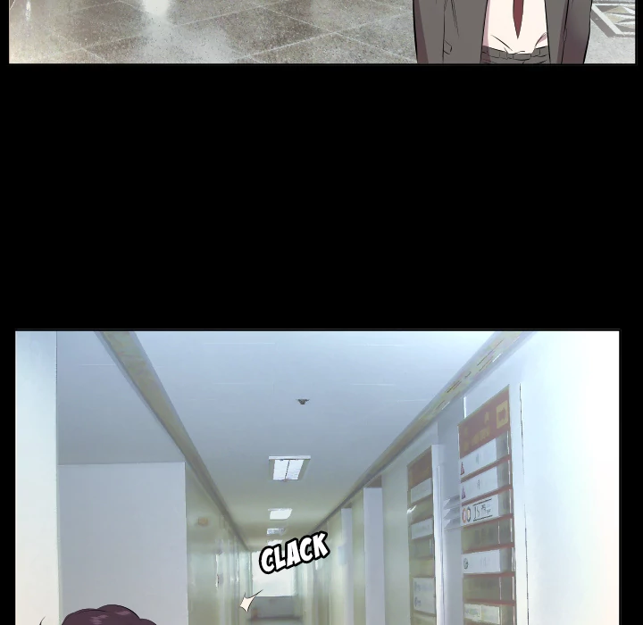 Daddy's Working - Chapter 26 Page 79