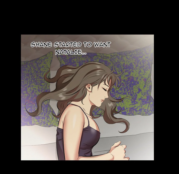 Daddy's Working - Chapter 26 Page 8