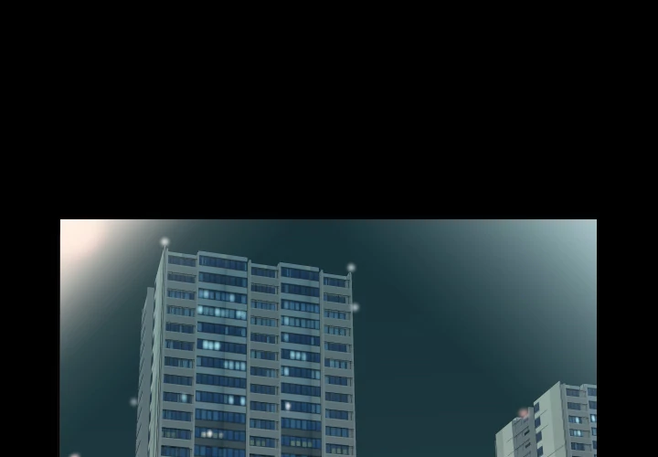 Daddy's Working - Chapter 28 Page 1