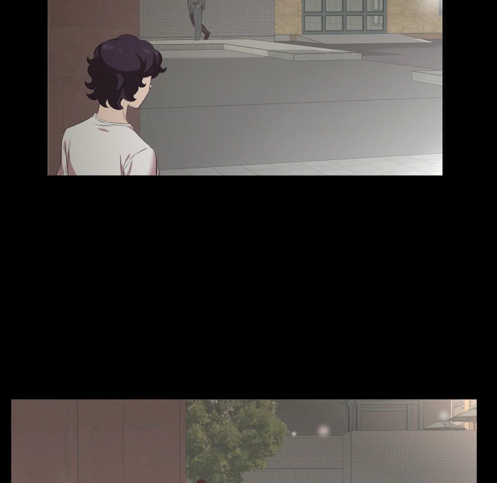 Daddy's Working - Chapter 28 Page 20