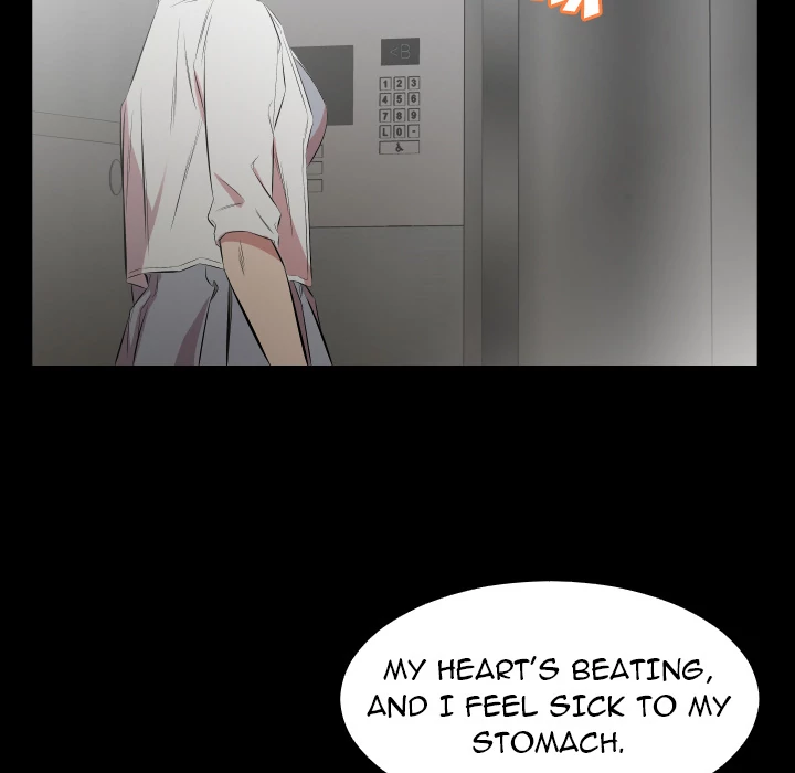 Daddy's Working - Chapter 28 Page 30