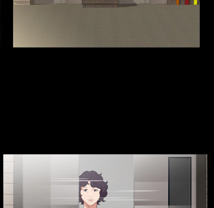 Daddy's Working - Chapter 28 Page 33