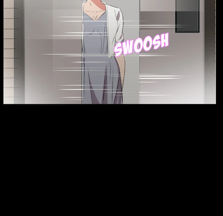 Daddy's Working - Chapter 28 Page 34