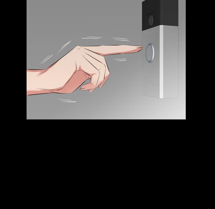 Daddy's Working - Chapter 28 Page 38