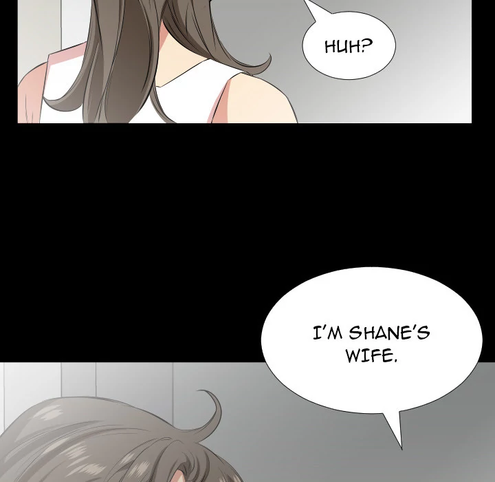 Daddy's Working - Chapter 28 Page 43