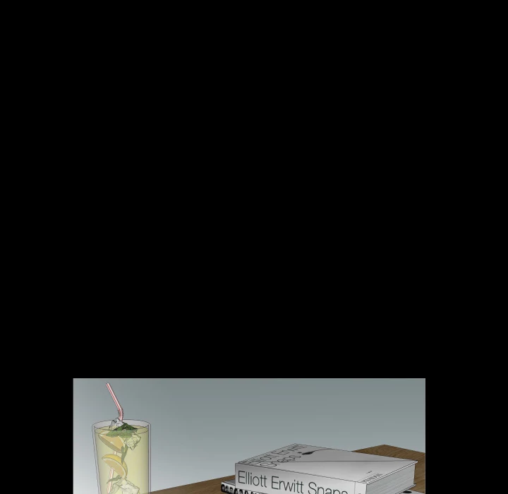 Daddy's Working - Chapter 28 Page 49