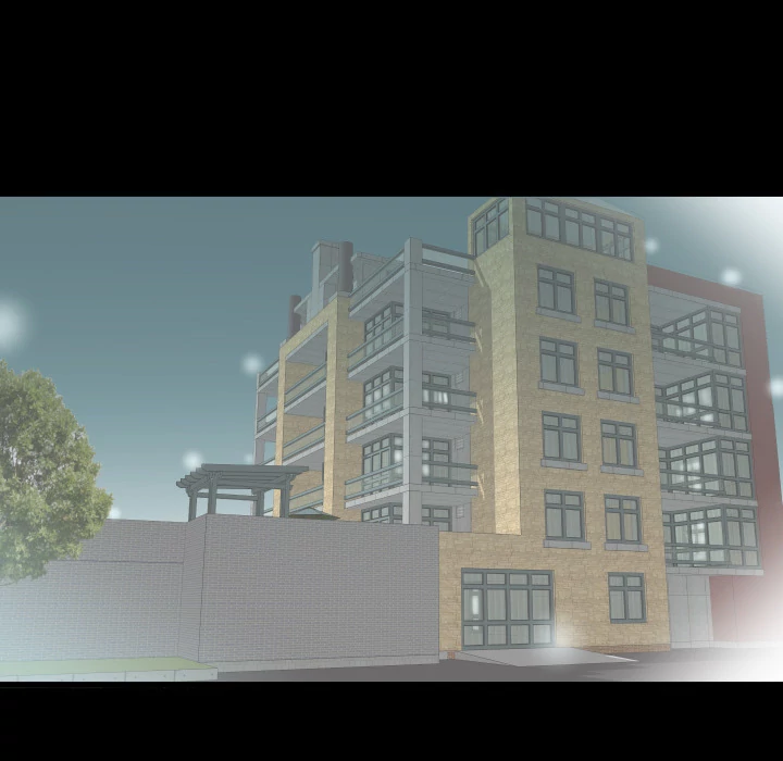 Daddy's Working - Chapter 28 Page 61