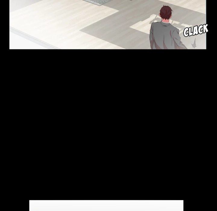 Daddy's Working - Chapter 28 Page 63