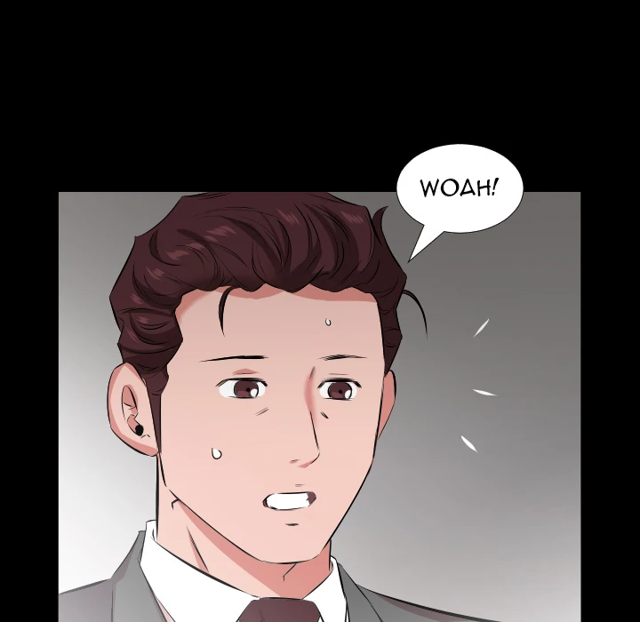 Daddy's Working - Chapter 28 Page 65