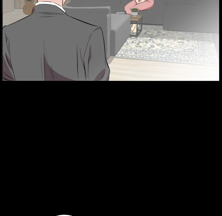 Daddy's Working - Chapter 28 Page 67