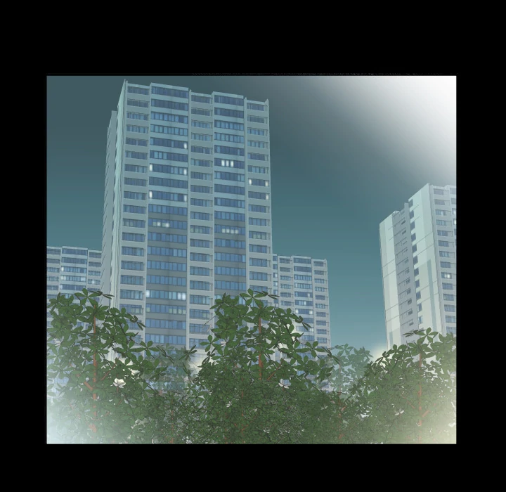 Daddy's Working - Chapter 28 Page 81