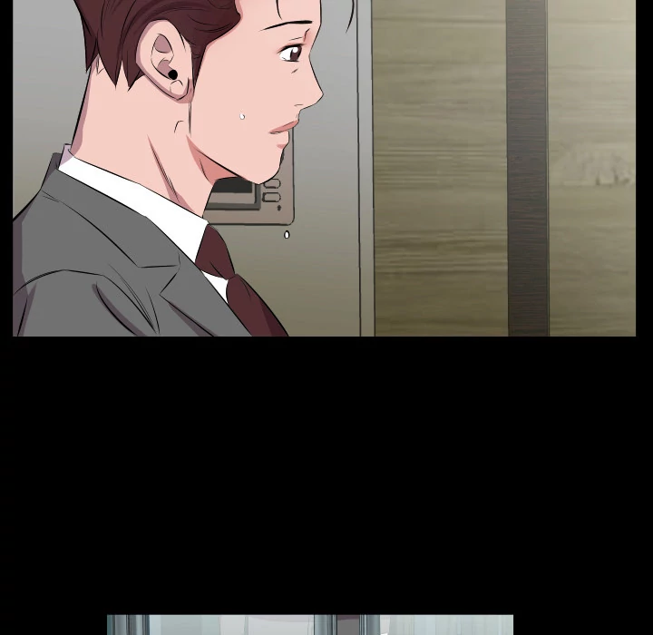 Daddy's Working - Chapter 28 Page 84