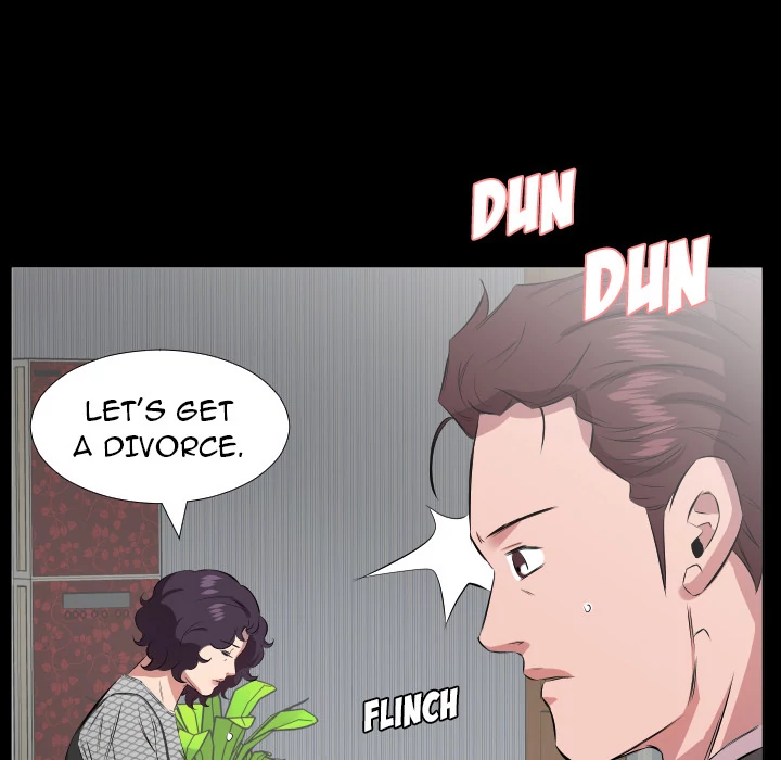 Daddy's Working - Chapter 28 Page 89