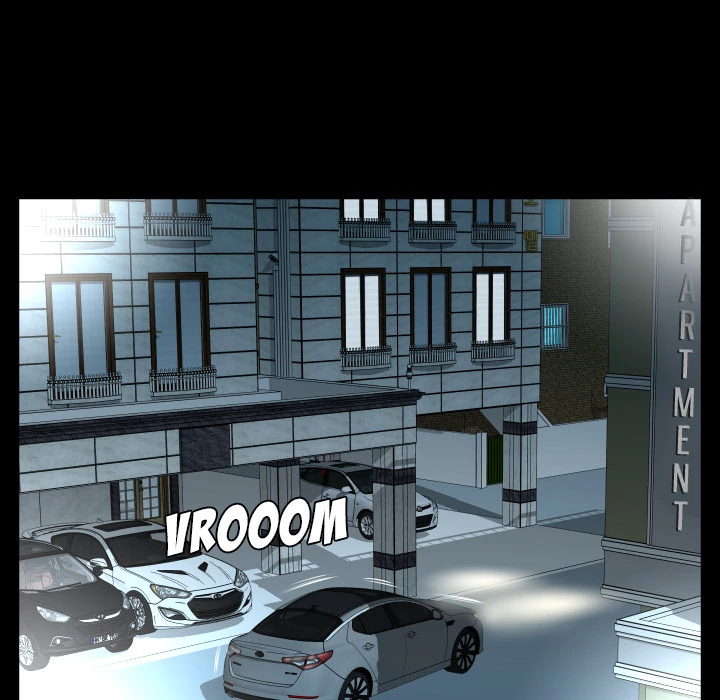 Daddy's Working - Chapter 37 Page 62