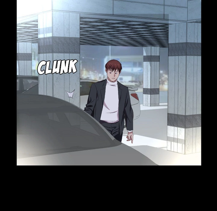 Daddy's Working - Chapter 37 Page 64