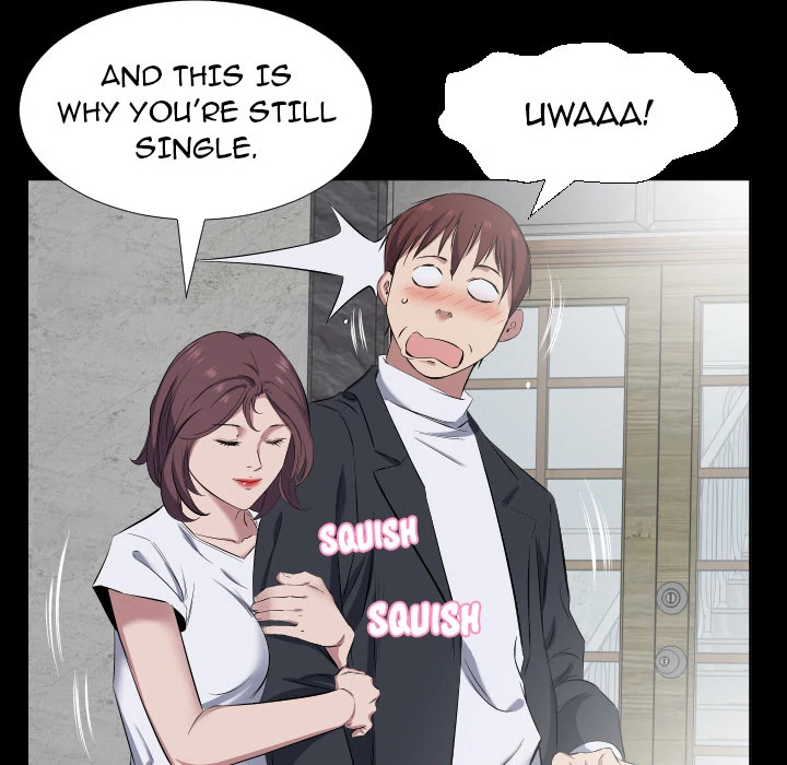 Daddy's Working - Chapter 37 Page 75