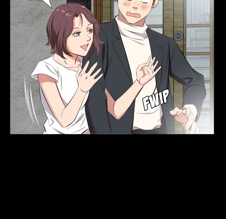 Daddy's Working - Chapter 37 Page 77