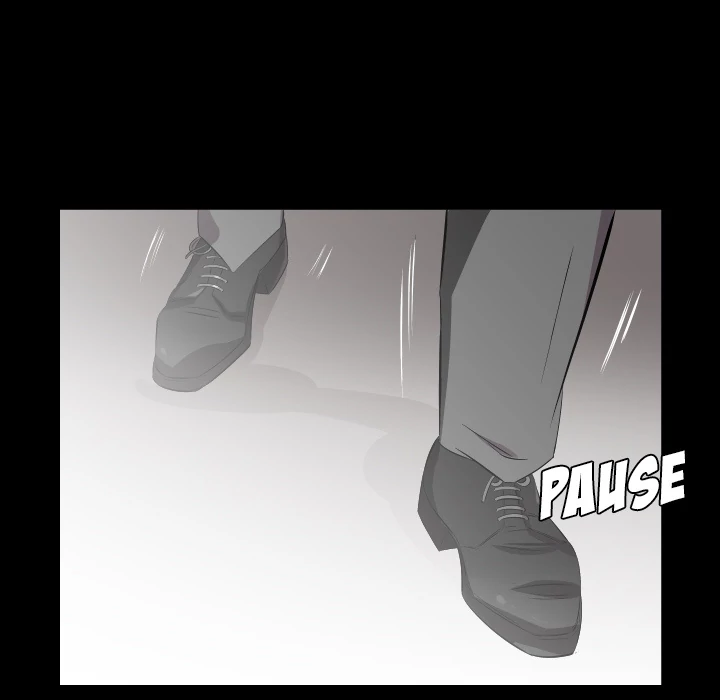 Daddy's Working - Chapter 40 Page 38