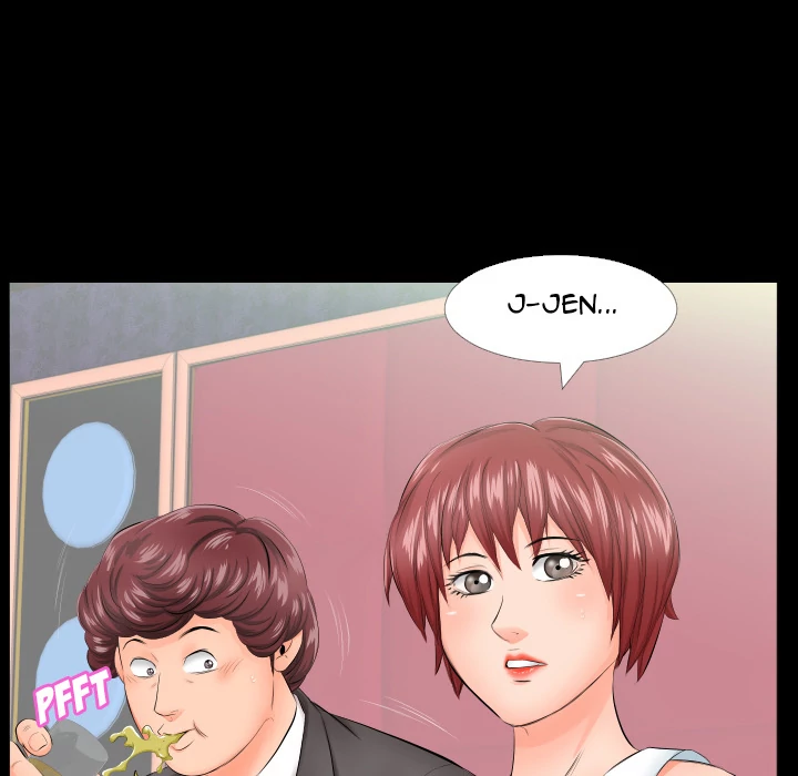 Daddy's Working - Chapter 6 Page 22