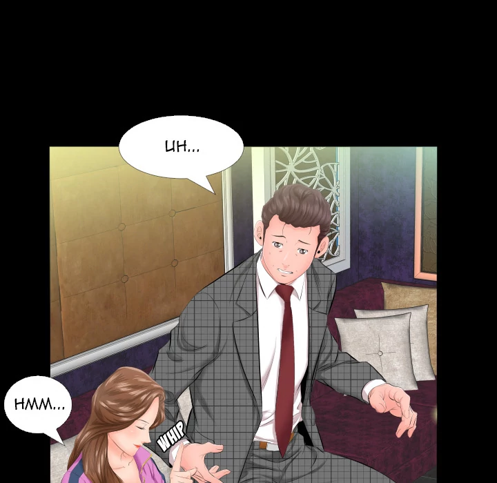 Daddy's Working - Chapter 6 Page 25