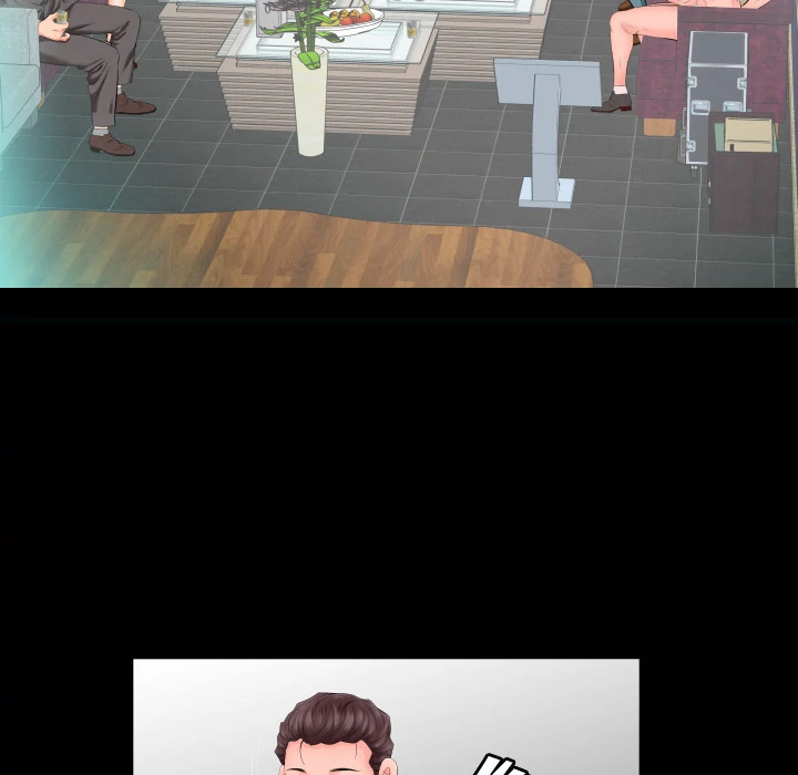 Daddy's Working - Chapter 6 Page 33