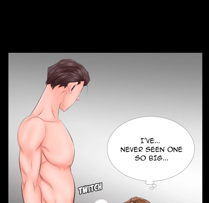 Daddy's Working - Chapter 6 Page 63