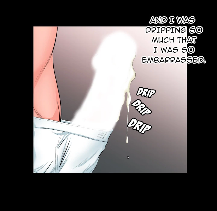 Daddy's Working - Chapter 6 Page 88