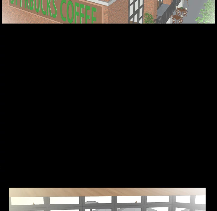 Daddy's Working - Chapter 9 Page 80