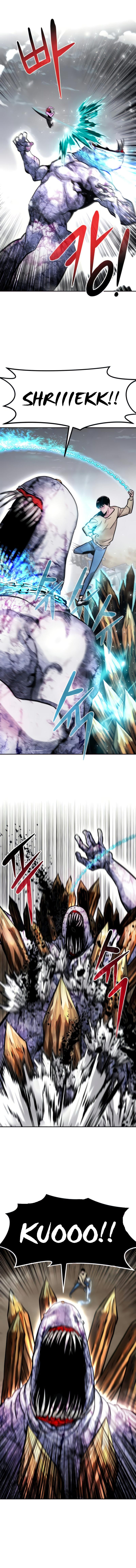 All Rounder - Chapter 27 Page 19