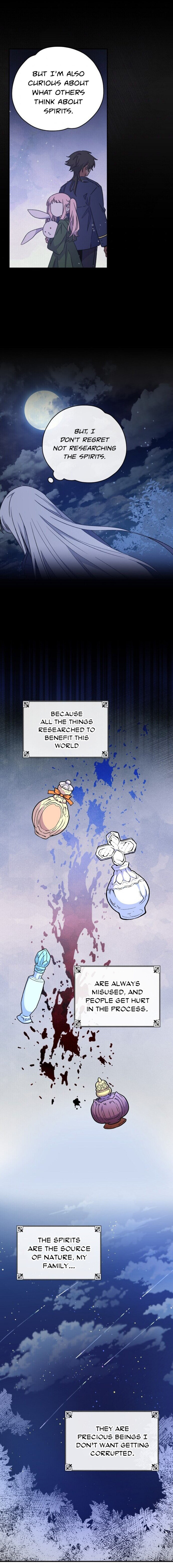 Ygret - Chapter 26 Page 15