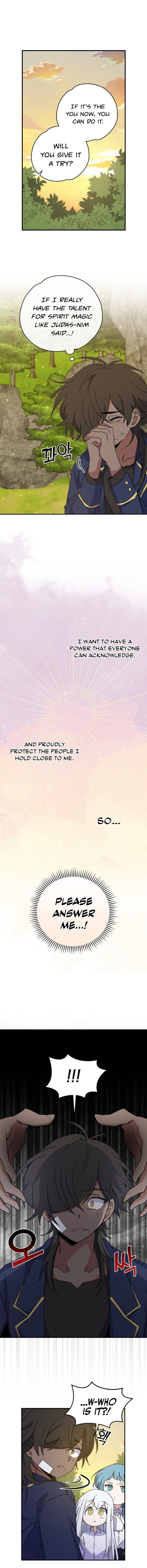 Ygret - Chapter 29 Page 16