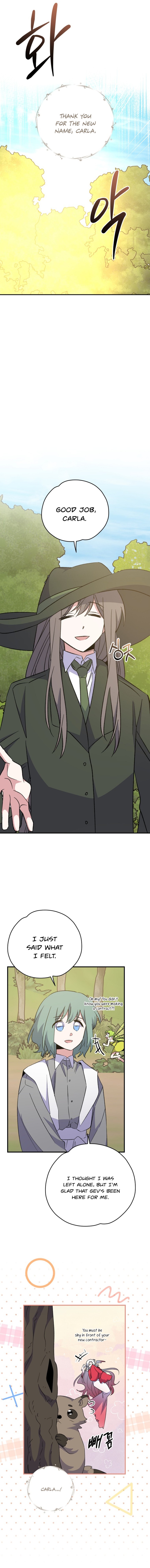 Ygret - Chapter 79 Page 7