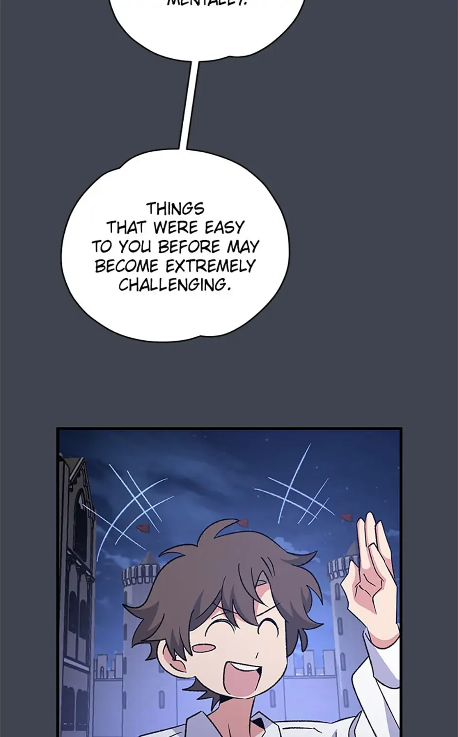 Ygret - Chapter 85 Page 61