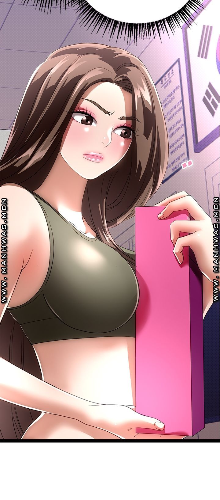 I Was Ordered to Re-Enlist Raw - Chapter 8 Page 3