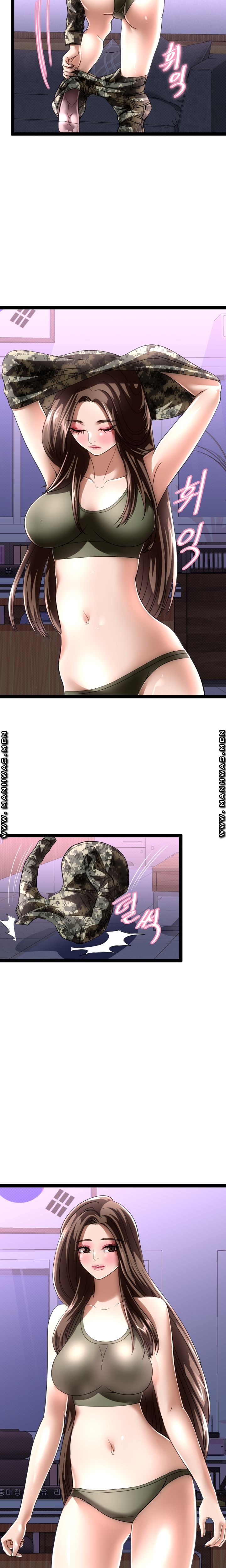 I Was Ordered to Re-Enlist Raw - Chapter 9 Page 8