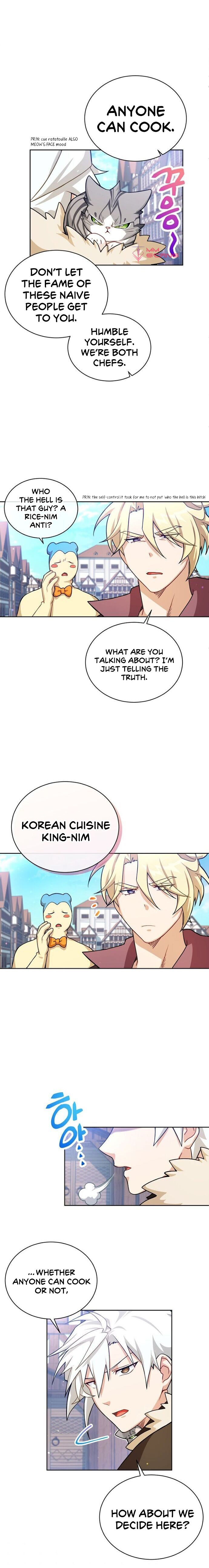 Please Have a Meal - Chapter 47 Page 14