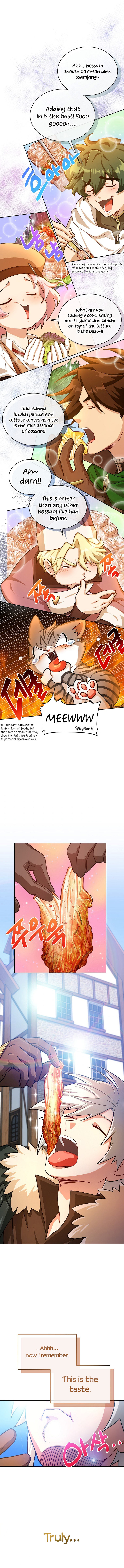 Please Have a Meal - Chapter 59 Page 8