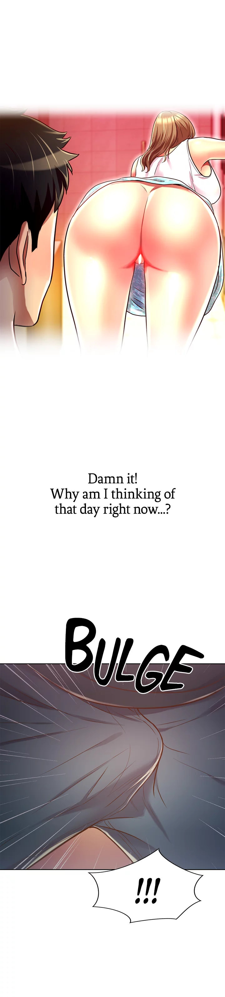 Noona’s Taste - Chapter 7 Page 10