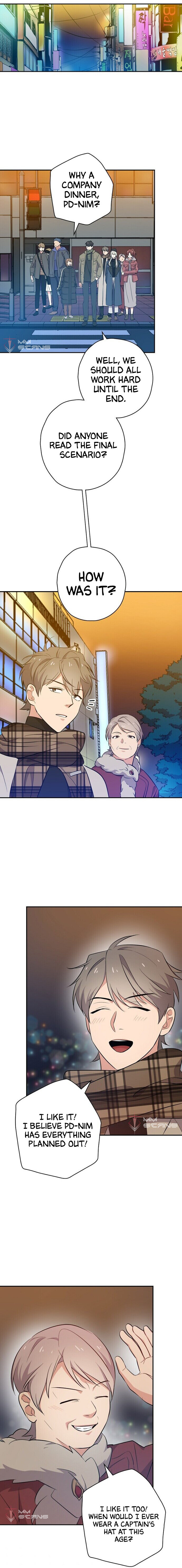 King of Drama - Chapter 28 Page 11