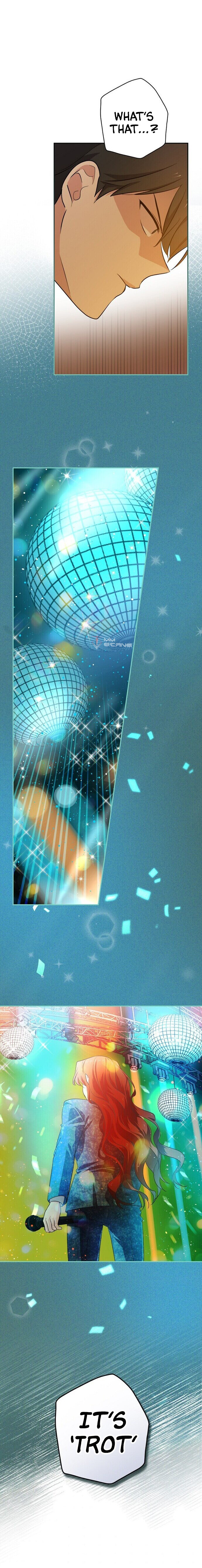 King of Drama - Chapter 29 Page 16