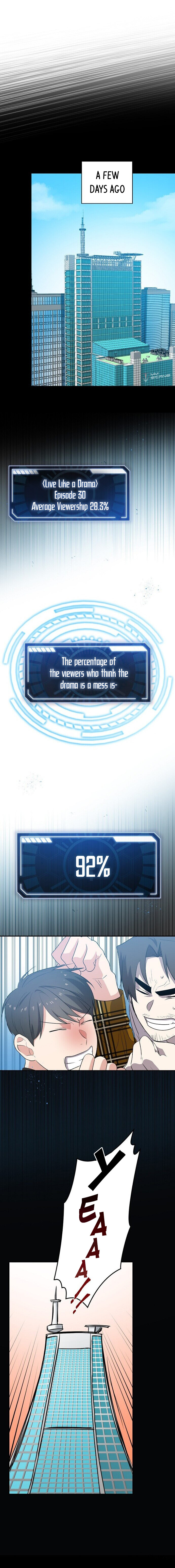 King of Drama - Chapter 29 Page 6