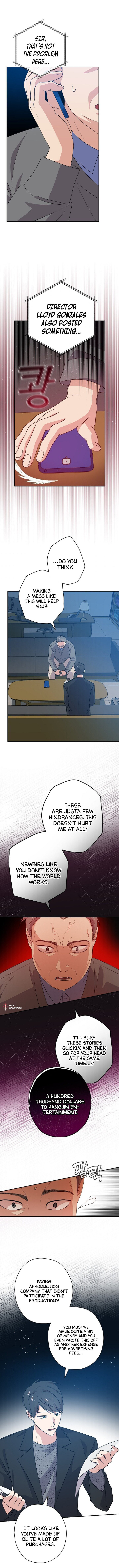 King of Drama - Chapter 37 Page 10