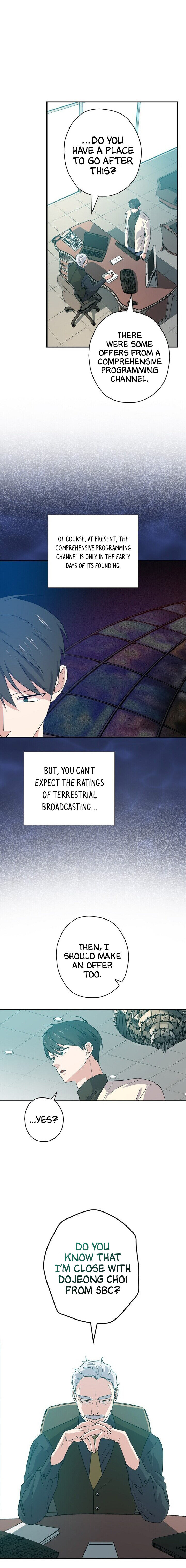 King of Drama - Chapter 38 Page 11