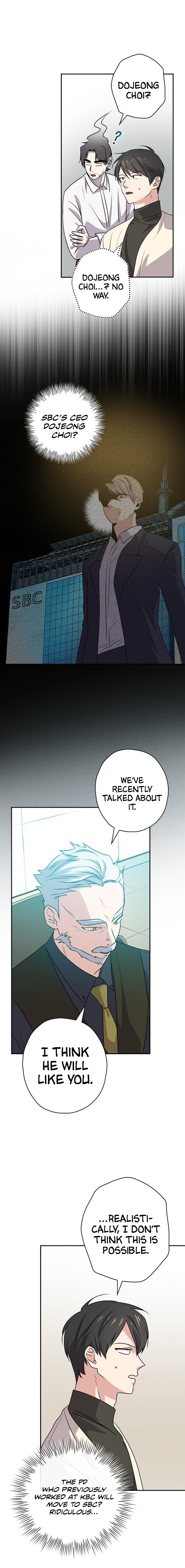 King of Drama - Chapter 38 Page 12