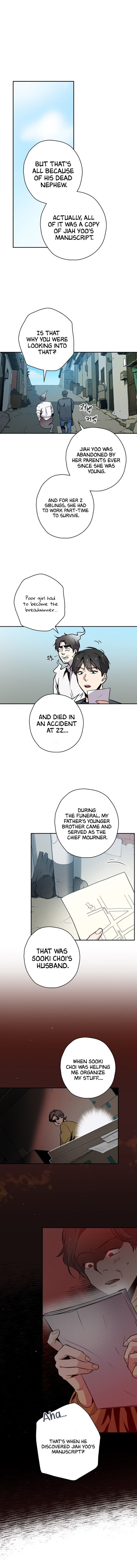 King of Drama - Chapter 5 Page 19