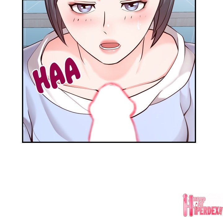 Inexperienced - Chapter 11 Page 79